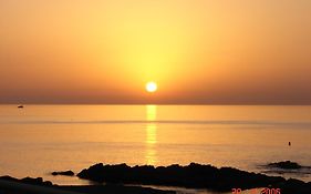 Hostal - Restaurante Playa Azul